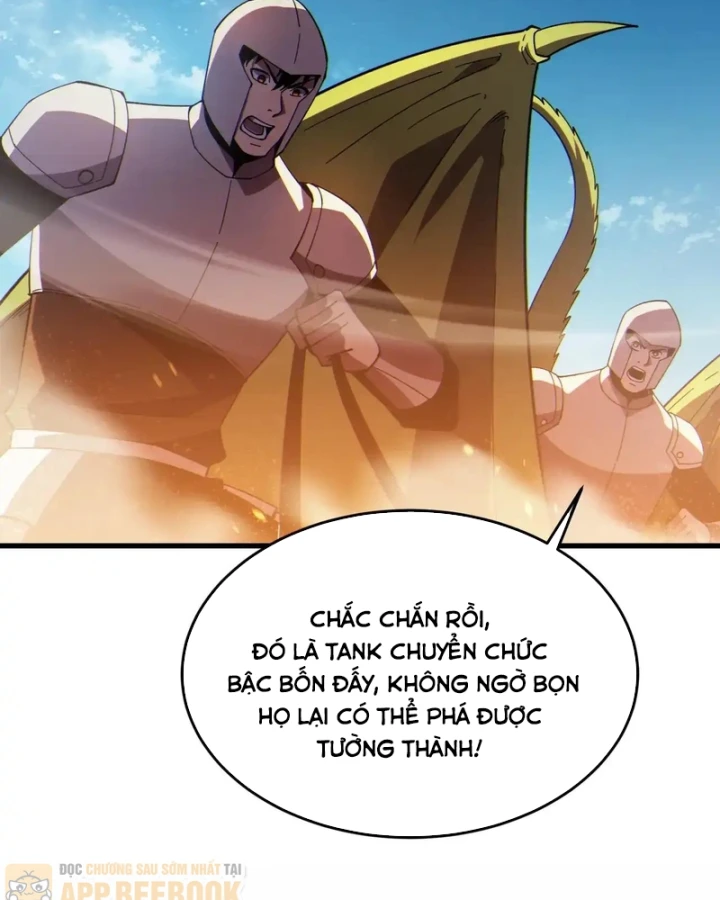 Vô Địch Bị Động Tạo Ra Tấn Sát Thương Chapter 196 - 20