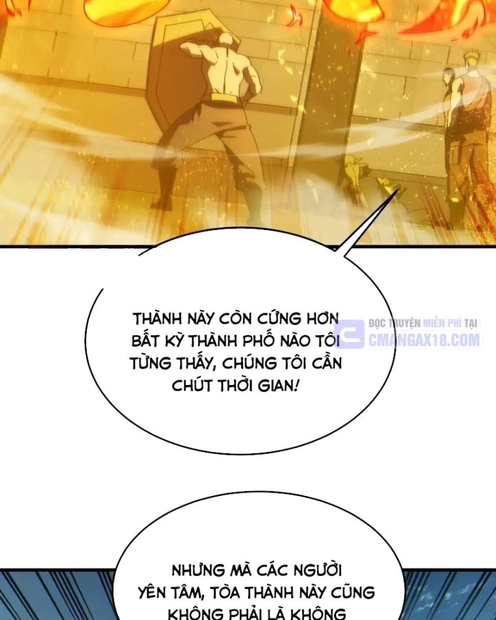 Vô Địch Bị Động Tạo Ra Tấn Sát Thương Chapter 196 - 23