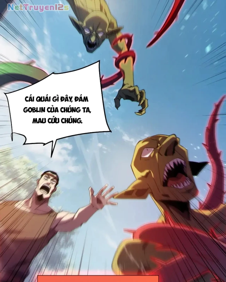 Vô Địch Bị Động Tạo Ra Tấn Sát Thương Chapter 196 - 28