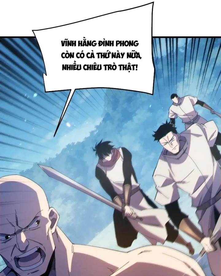 Vô Địch Bị Động Tạo Ra Tấn Sát Thương Chapter 196 - 30