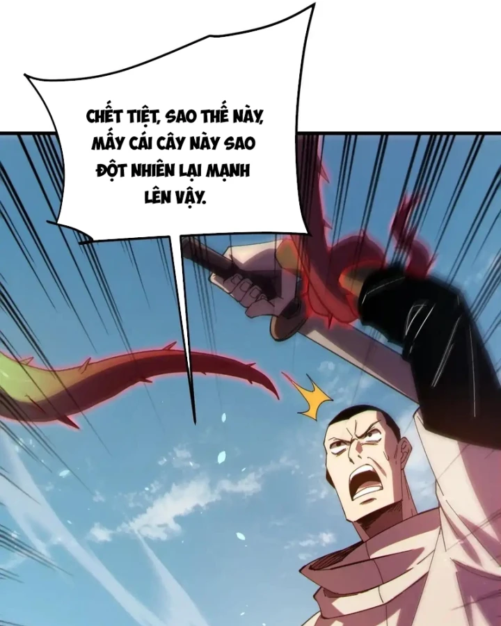 Vô Địch Bị Động Tạo Ra Tấn Sát Thương Chapter 196 - 34