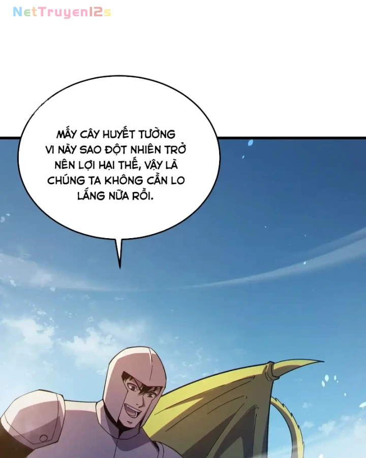 Vô Địch Bị Động Tạo Ra Tấn Sát Thương Chapter 196 - 36