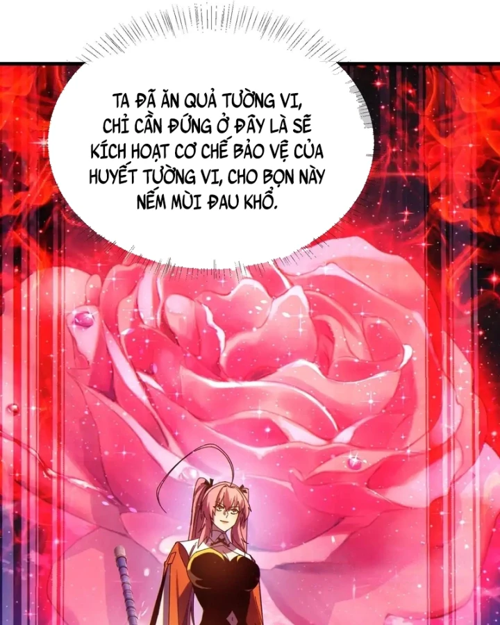 Vô Địch Bị Động Tạo Ra Tấn Sát Thương Chapter 196 - 38