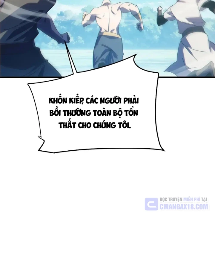 Vô Địch Bị Động Tạo Ra Tấn Sát Thương Chapter 196 - 44