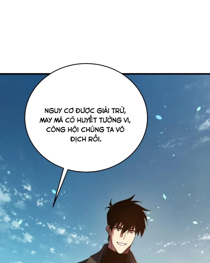 Vô Địch Bị Động Tạo Ra Tấn Sát Thương Chapter 196 - 45
