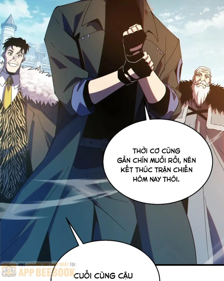 Vô Địch Bị Động Tạo Ra Tấn Sát Thương Chapter 196 - 46