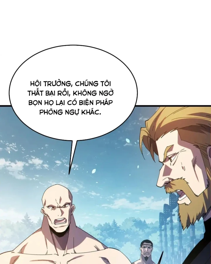 Vô Địch Bị Động Tạo Ra Tấn Sát Thương Chapter 196 - 48