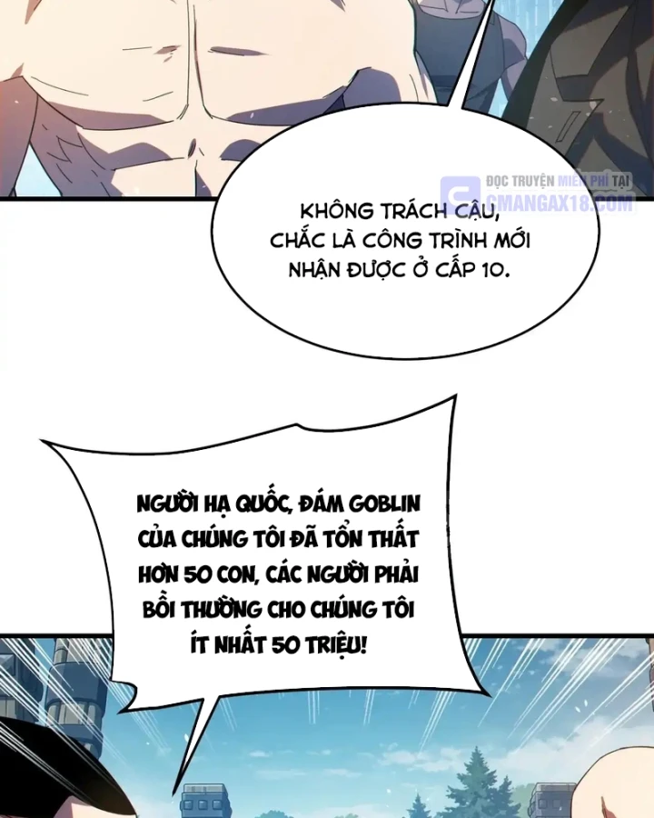 Vô Địch Bị Động Tạo Ra Tấn Sát Thương Chapter 196 - 49