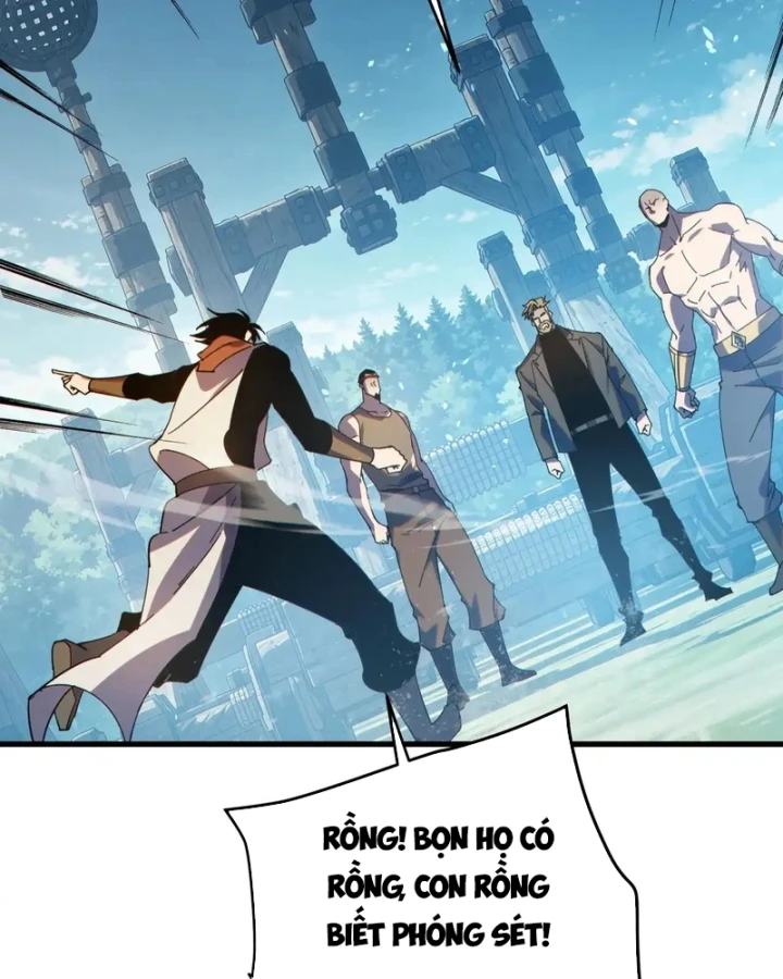 Vô Địch Bị Động Tạo Ra Tấn Sát Thương Chapter 196 - 54