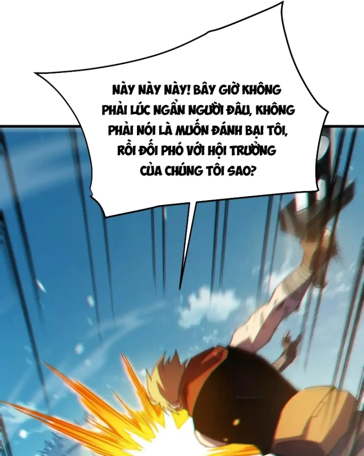 Vô Địch Bị Động Tạo Ra Tấn Sát Thương Chapter 196 - 60