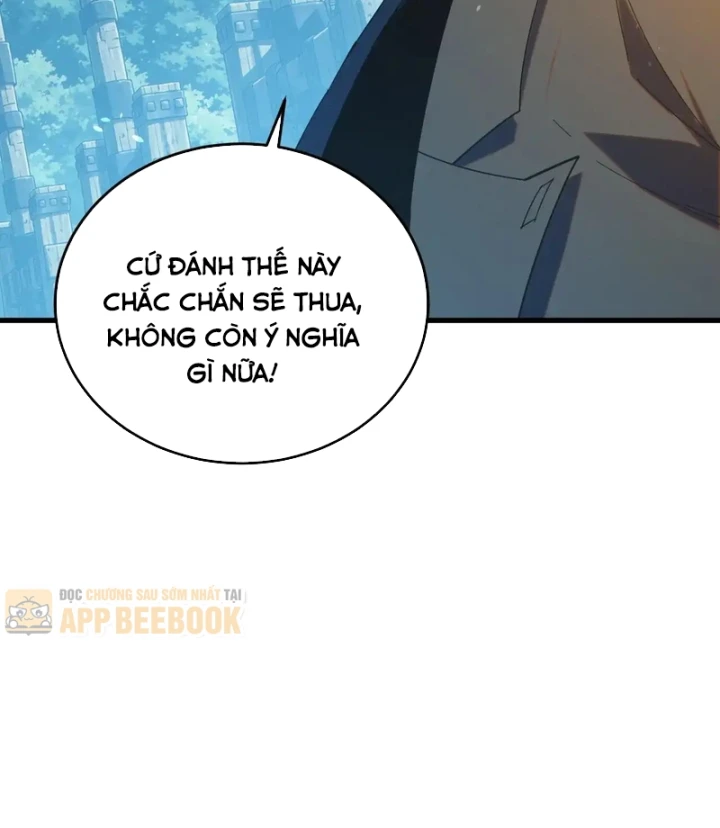 Vô Địch Bị Động Tạo Ra Tấn Sát Thương Chapter 196 - 63
