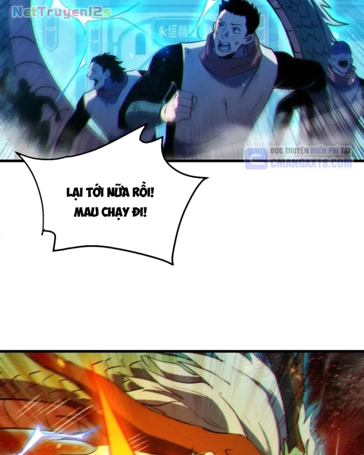 Vô Địch Bị Động Tạo Ra Tấn Sát Thương Chapter 196 - 65