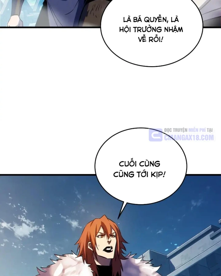 Vô Địch Bị Động Tạo Ra Tấn Sát Thương Chapter 196 - 69