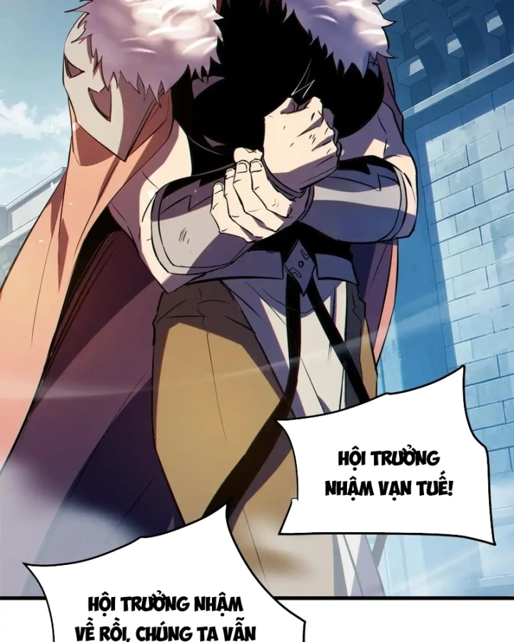 Vô Địch Bị Động Tạo Ra Tấn Sát Thương Chapter 196 - 70