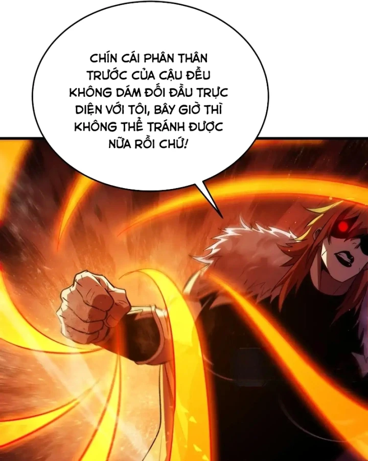Vô Địch Bị Động Tạo Ra Tấn Sát Thương Chapter 196 - 76