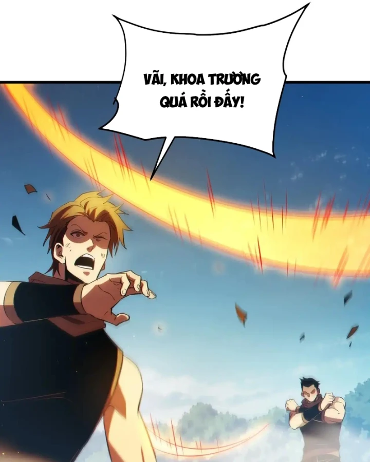 Vô Địch Bị Động Tạo Ra Tấn Sát Thương Chapter 196 - 84