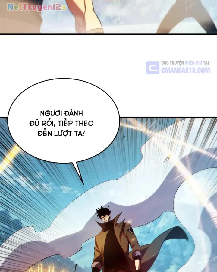 Vô Địch Bị Động Tạo Ra Tấn Sát Thương Chapter 196 - 85