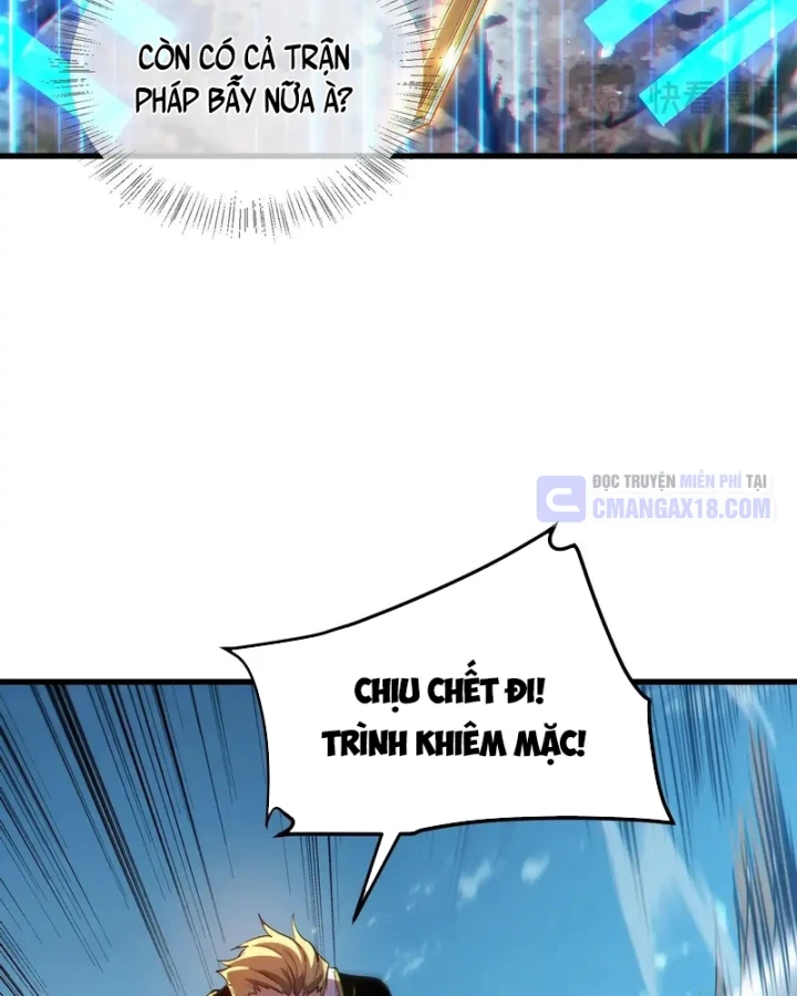 Vô Địch Bị Động Tạo Ra Tấn Sát Thương Chapter 196 - 101