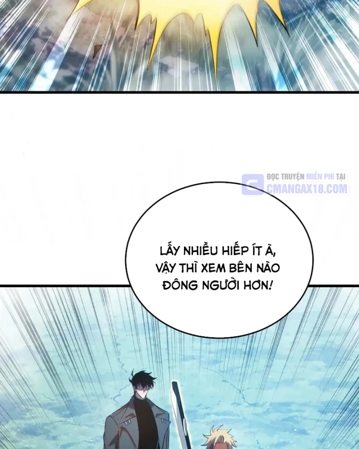 Vô Địch Bị Động Tạo Ra Tấn Sát Thương Chapter 196 - 113