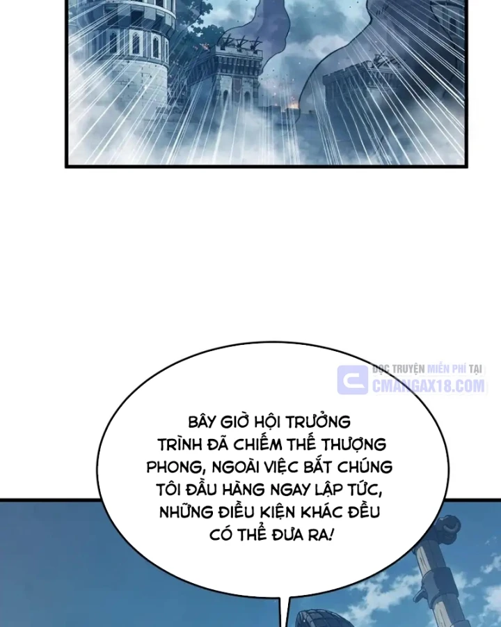 Vô Địch Bị Động Tạo Ra Tấn Sát Thương Chapter 197 - 2