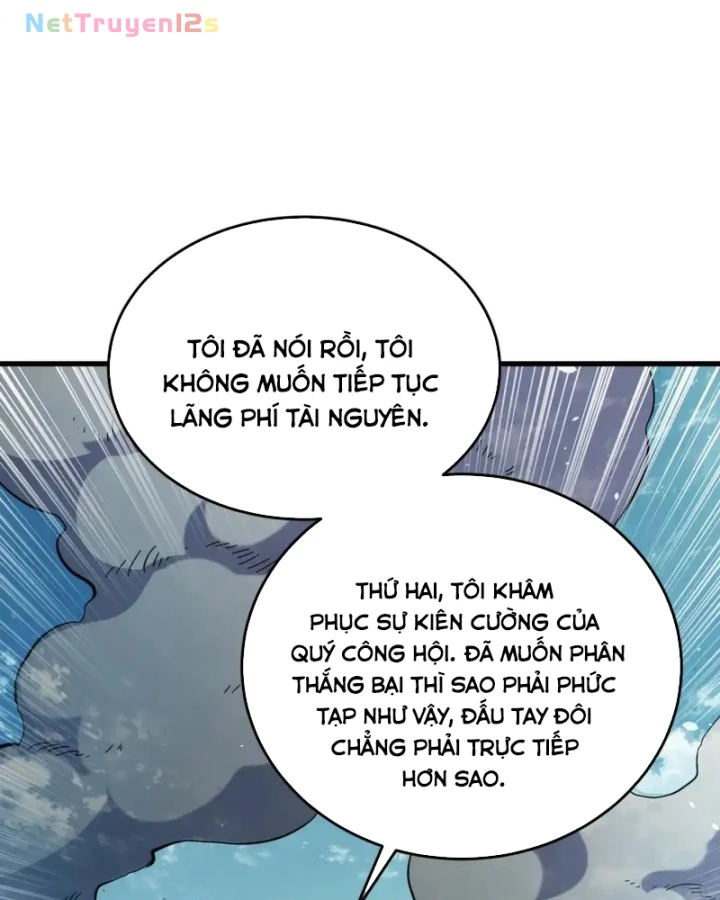 Vô Địch Bị Động Tạo Ra Tấn Sát Thương Chapter 197 - 10