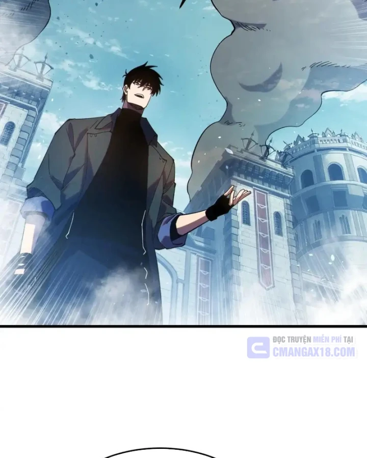 Vô Địch Bị Động Tạo Ra Tấn Sát Thương Chapter 197 - 11