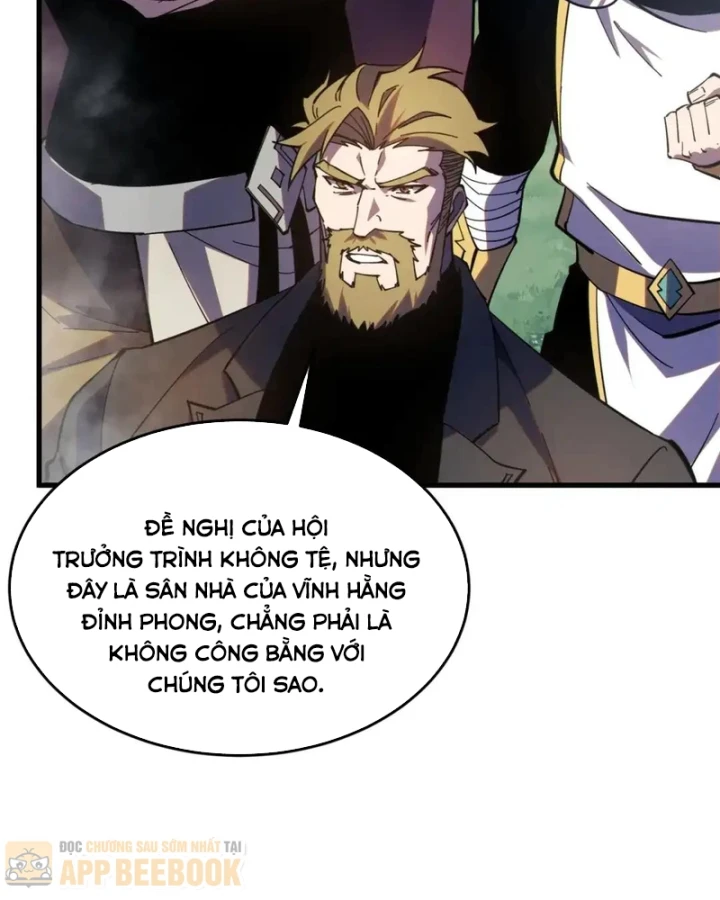 Vô Địch Bị Động Tạo Ra Tấn Sát Thương Chapter 197 - 13