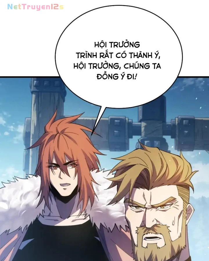 Vô Địch Bị Động Tạo Ra Tấn Sát Thương Chapter 197 - 17
