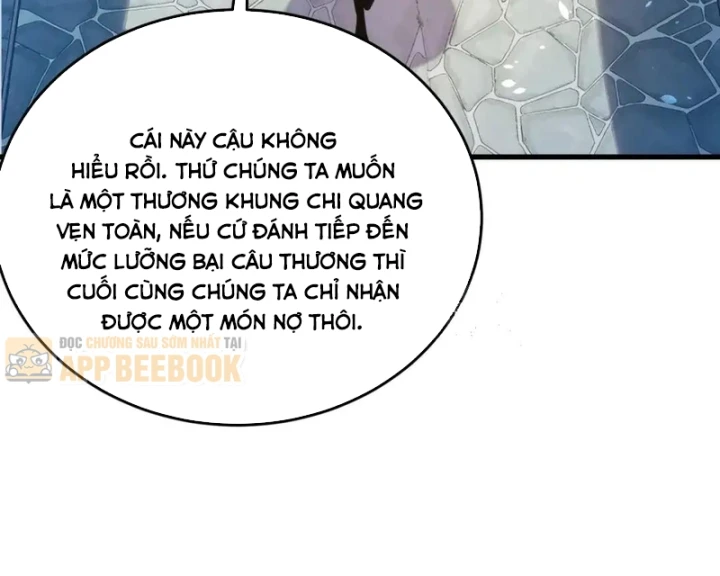 Vô Địch Bị Động Tạo Ra Tấn Sát Thương Chapter 197 - 23