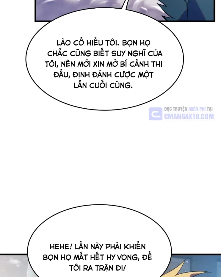Vô Địch Bị Động Tạo Ra Tấn Sát Thương Chapter 197 - 25