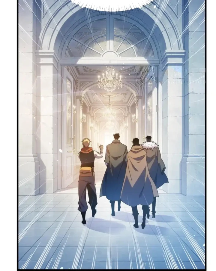 Vô Địch Bị Động Tạo Ra Tấn Sát Thương Chapter 197 - 30
