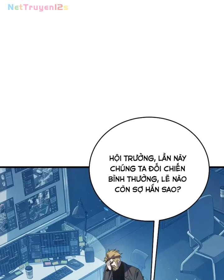 Vô Địch Bị Động Tạo Ra Tấn Sát Thương Chapter 197 - 35