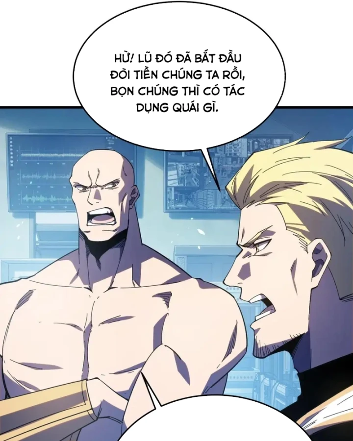 Vô Địch Bị Động Tạo Ra Tấn Sát Thương Chapter 197 - 38