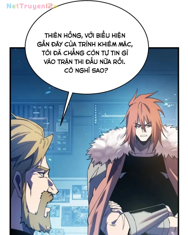 Vô Địch Bị Động Tạo Ra Tấn Sát Thương Chapter 197 - 42