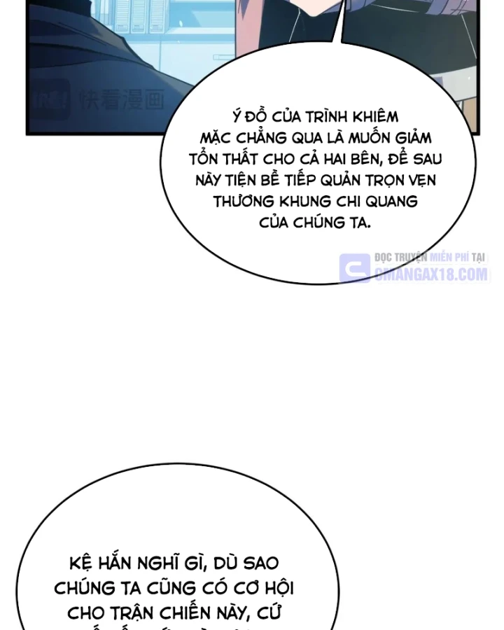 Vô Địch Bị Động Tạo Ra Tấn Sát Thương Chapter 197 - 43