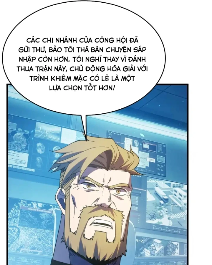 Vô Địch Bị Động Tạo Ra Tấn Sát Thương Chapter 197 - 46