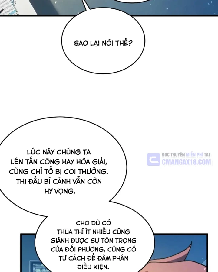 Vô Địch Bị Động Tạo Ra Tấn Sát Thương Chapter 197 - 55