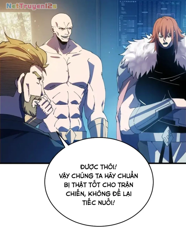Vô Địch Bị Động Tạo Ra Tấn Sát Thương Chapter 197 - 58