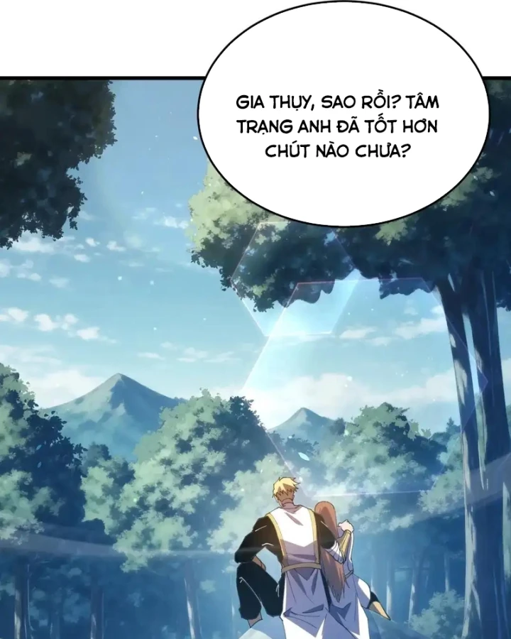 Vô Địch Bị Động Tạo Ra Tấn Sát Thương Chapter 197 - 61