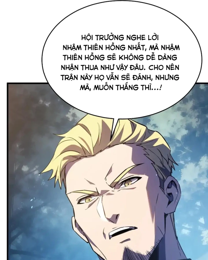 Vô Địch Bị Động Tạo Ra Tấn Sát Thương Chapter 197 - 69