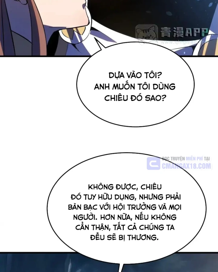 Vô Địch Bị Động Tạo Ra Tấn Sát Thương Chapter 197 - 74