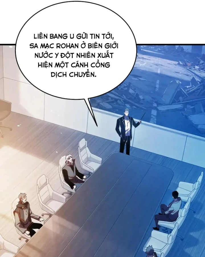 Vô Địch Bị Động Tạo Ra Tấn Sát Thương Chapter 197 - 86
