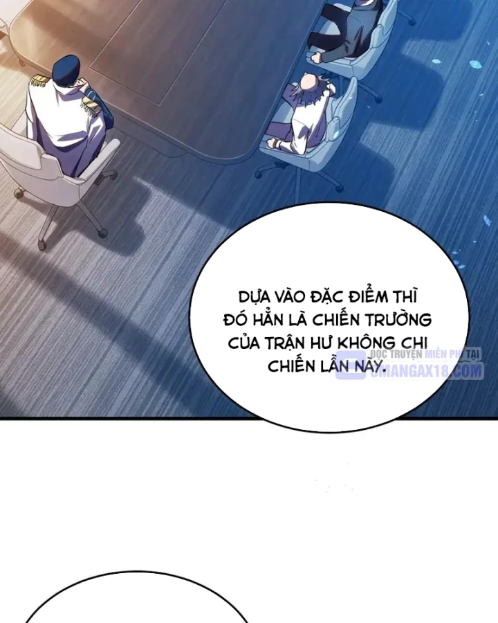 Vô Địch Bị Động Tạo Ra Tấn Sát Thương Chapter 197 - 87