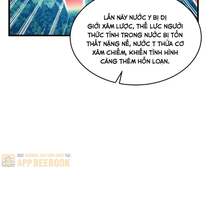 Vô Địch Bị Động Tạo Ra Tấn Sát Thương Chapter 197 - 89