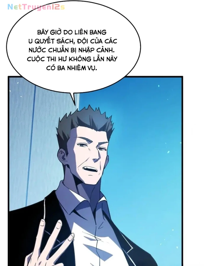 Vô Địch Bị Động Tạo Ra Tấn Sát Thương Chapter 197 - 90
