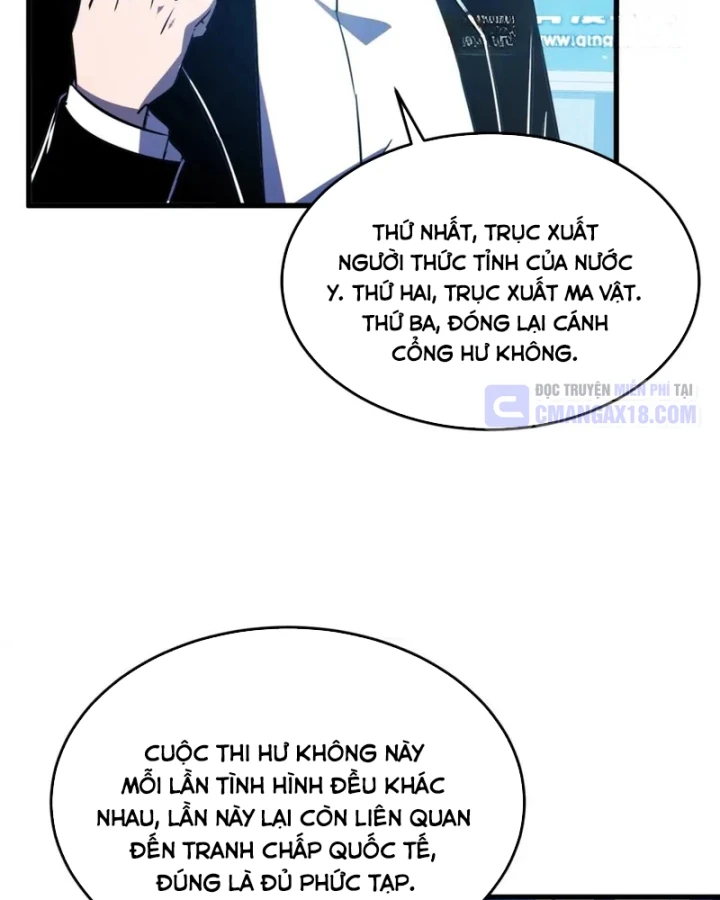 Vô Địch Bị Động Tạo Ra Tấn Sát Thương Chapter 197 - 91