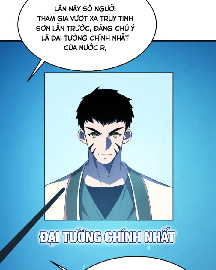 Vô Địch Bị Động Tạo Ra Tấn Sát Thương Chapter 197 - 96