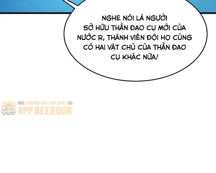 Vô Địch Bị Động Tạo Ra Tấn Sát Thương Chapter 197 - 97