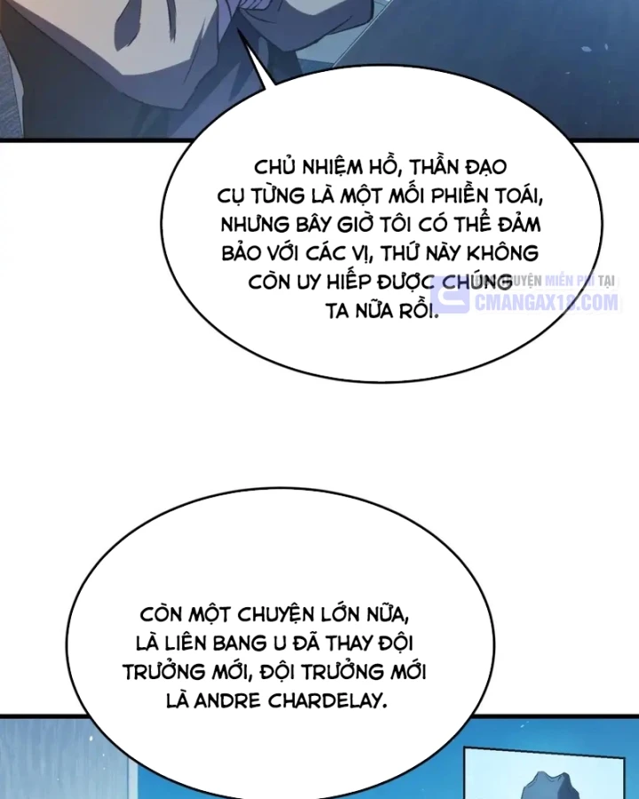 Vô Địch Bị Động Tạo Ra Tấn Sát Thương Chapter 197 - 99