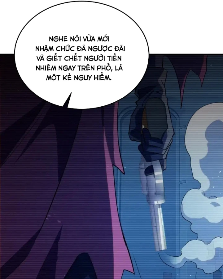 Vô Địch Bị Động Tạo Ra Tấn Sát Thương Chapter 197 - 102